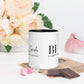 BI Bride Mug