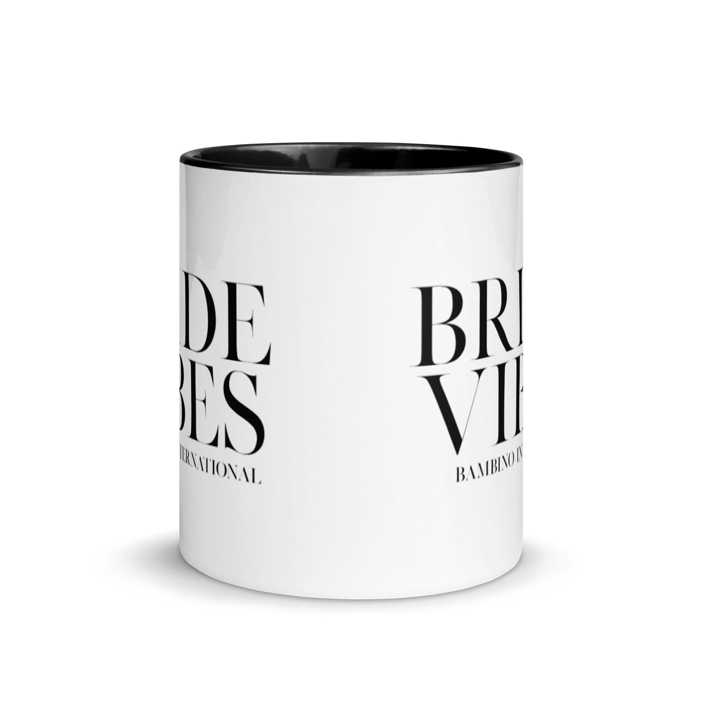 Bride Vibes Mug