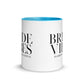 Bride Vibes Mug