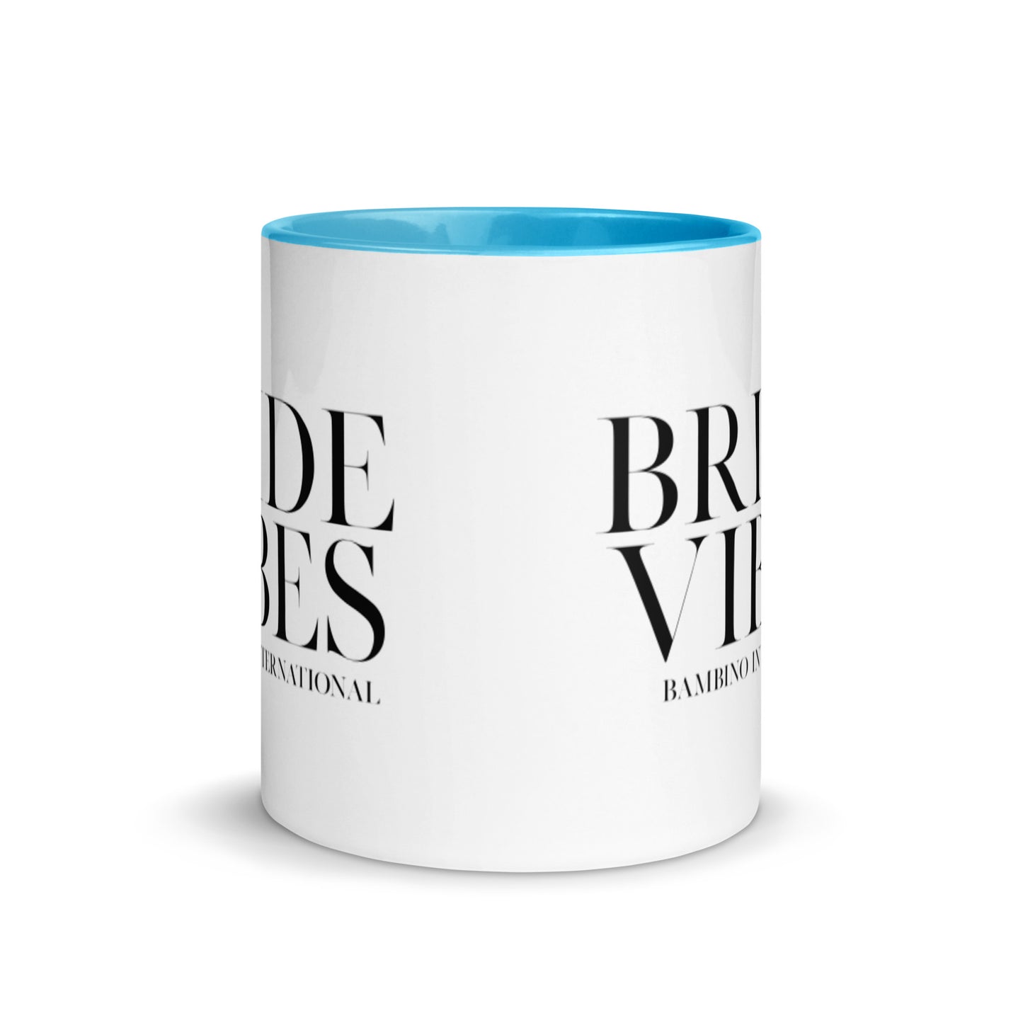 Bride Vibes Mug