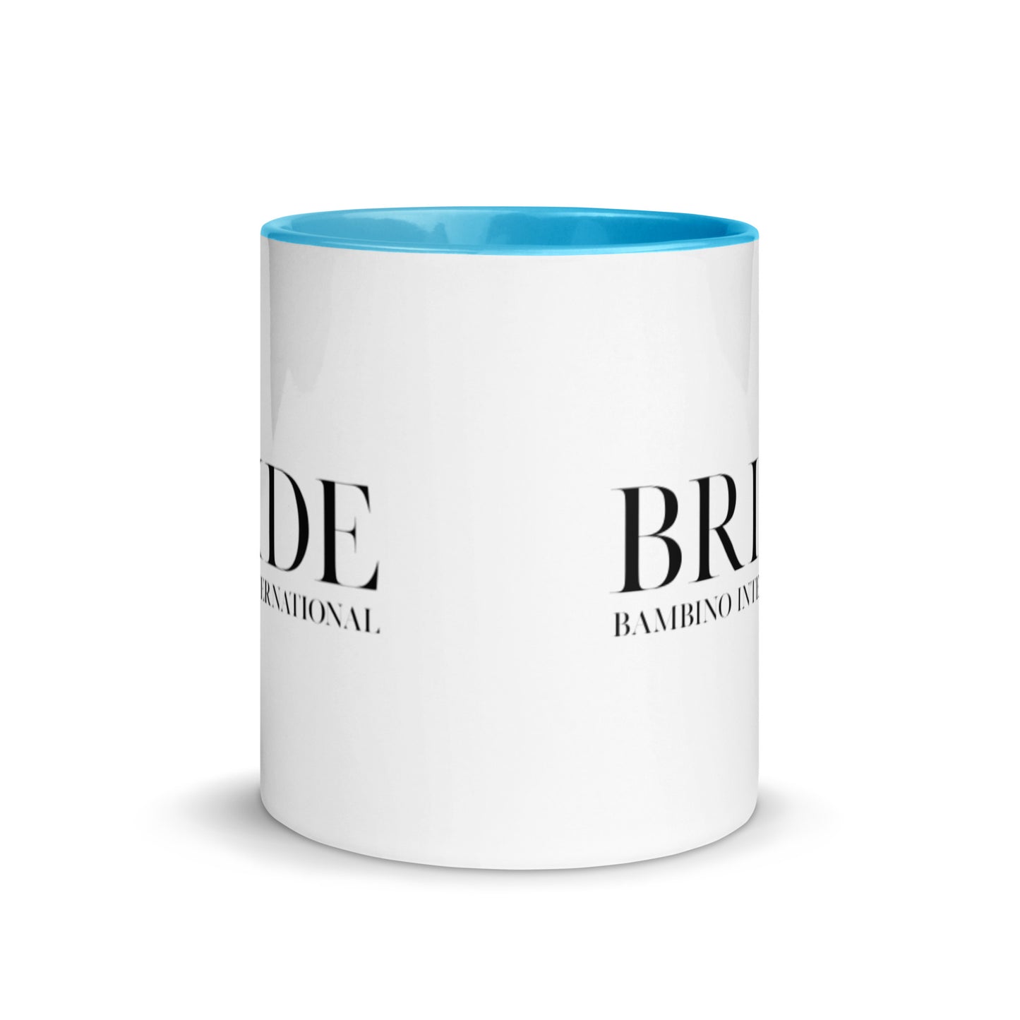 Bride Mug