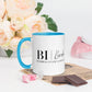 BI Bride Mug