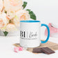 BI Bride Mug
