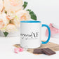 Engaged AF Mug