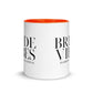 Bride Vibes Mug