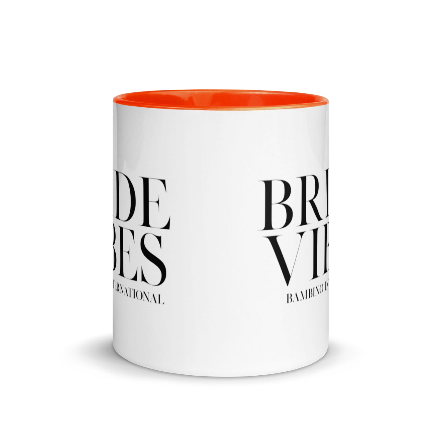 Bride Vibes Mug