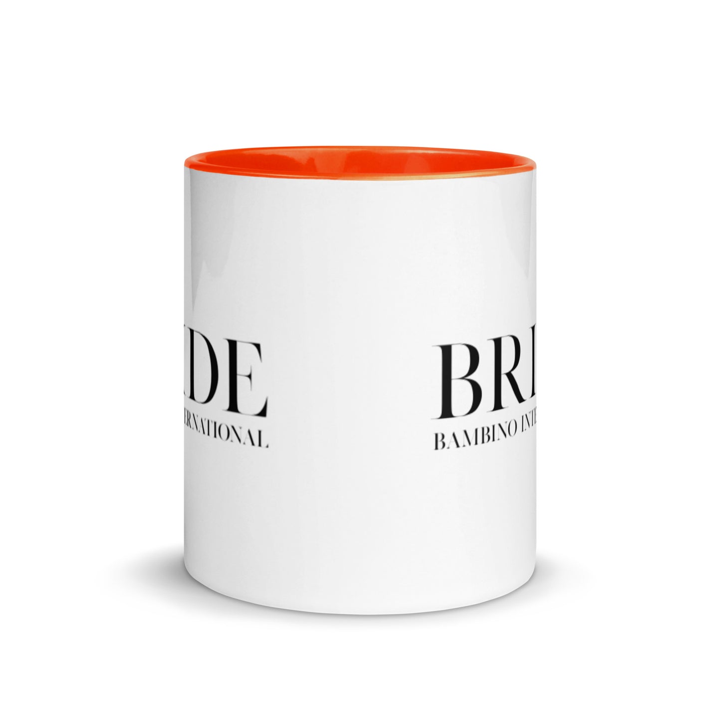 Bride Mug