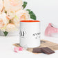 Engaged AF Mug