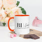 BI Babe Mug