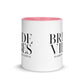 Bride Vibes Mug