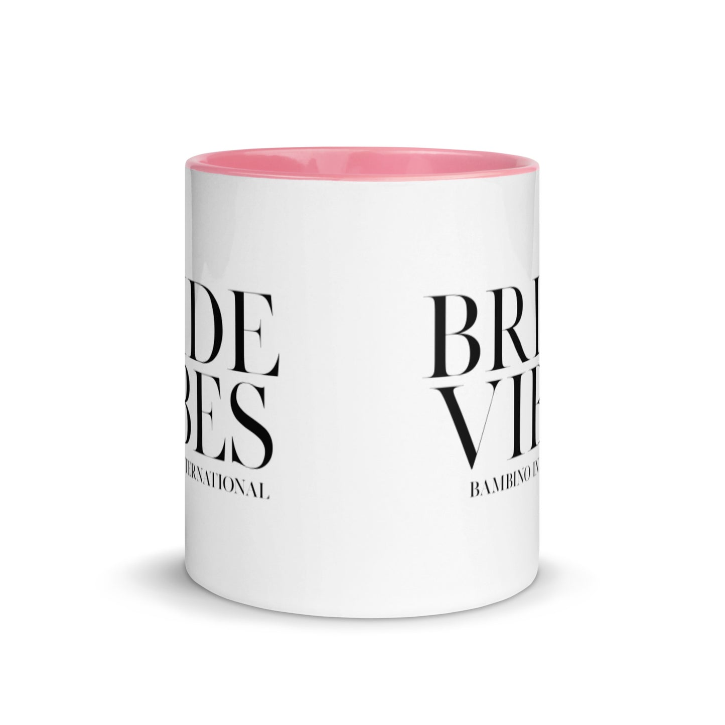 Bride Vibes Mug