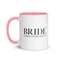 Bride Mug
