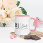 BI Bride Mug