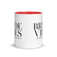 Bride Vibes Mug