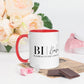 BI Babe Mug
