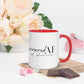 Engaged AF Mug