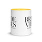 Bride Vibes Mug