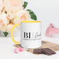 BI Bride Mug
