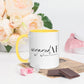 Engaged AF Mug