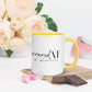 Engaged AF Mug