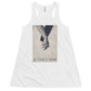 Je Vous Aime Women's Flowy Tank