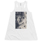 Oui Mon Cheri Women's Flowy Tank