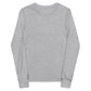 Snow Day Youth long sleeve tee