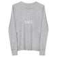 Nice Youth long sleeve tee