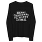 Filthy Animal Kids Long Sleeve Tee