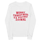 Filthy Animal Kids Long Sleeve Tee