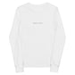 Snow Day Youth long sleeve tee