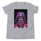 Darth Vader Youth Short Sleeve T-Shirt