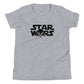Star Wars Youth Short Sleeve T-Shirt