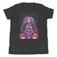 Darth Vader Youth Short Sleeve T-Shirt