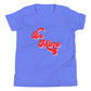 Be Mine Youth Short Sleeve T-Shirt