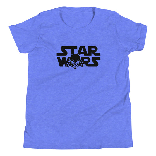Star Wars Youth Short Sleeve T-Shirt