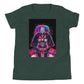 Darth Vader Youth Short Sleeve T-Shirt