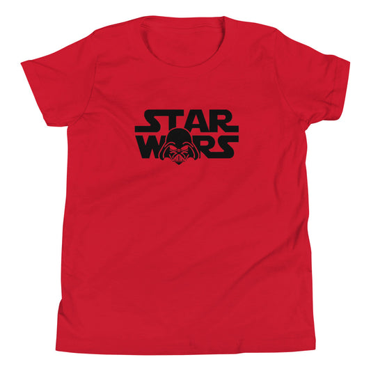 Star Wars Youth Short Sleeve T-Shirt