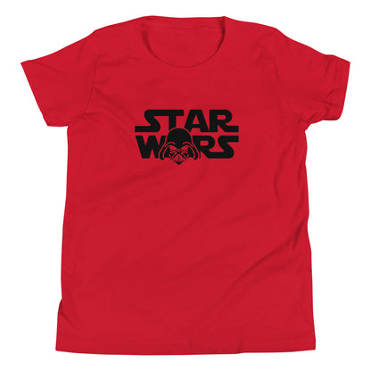 Star Wars Youth Short Sleeve T-Shirt