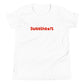 Sweetheart Youth Short Sleeve T-Shirt