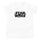 Star Wars Youth Short Sleeve T-Shirt