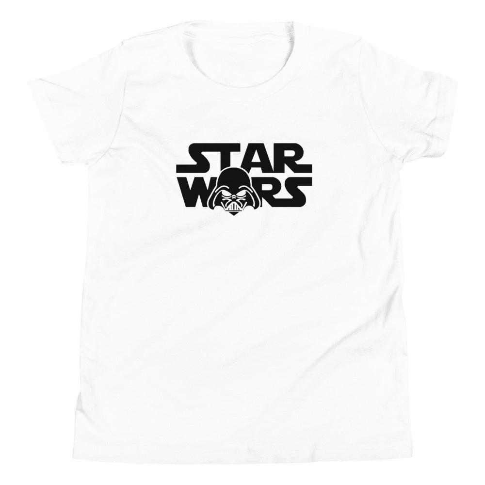 Star Wars Youth Short Sleeve T-Shirt